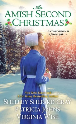An Amish Second Christmas foto