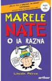 Marele Nate Vol.5: O ia razna - Lincoln Peirce