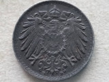 GERMANIA -5 PFENNIG 1921, Europa, Fier