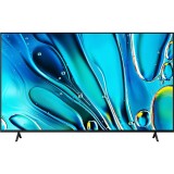 Televizor Smart Sony Bravia 3 55S35B, 139 cm, Ultra HD 4K, Google TV, Clasa F