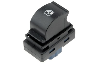 Comutator macara geam Citroen Jumper 2006-, Fiat Ducato 2006-, Peugeot -Partner 2006-, NTY EWS-FT-007 foto