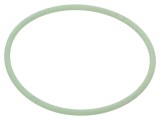 Garnitură O-ring FKM 2mm x 44mm Verde