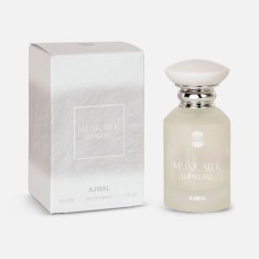 Ajmal, Musk Silk, Apa de parfum, Unisex, 50 ml foto