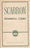 SCARRON - ROMANTUL COMIC ( CLUV )