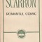SCARRON - ROMANTUL COMIC ( CLUV )