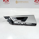 Cumpara ieftin Maner portiera interior stanga spate Audi Q7 4M 2015 &ndash; 2020