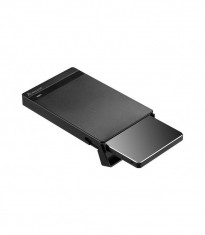Carcasa rack pentru HDD/SSD USB 30, 25 inch, SATA foto