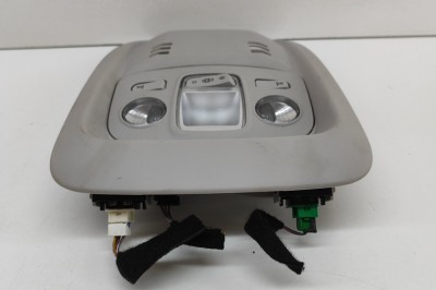 Iluminare interioară CITRO&amp;Euml;N C3 AIRCROSS II 2021 OEM: 96781445BJ,455567867 29507641 foto