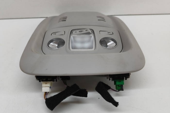 Iluminare interioară CITRO&Euml;N C3 AIRCROSS II 2021 OEM: 96781445BJ,455567867 29507641