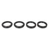Kit Simeringuri Furcă Ulei și Praf 46x58x9.5 All Balls 56-141 &ndash; Yamaha, Honda, Kawasaki, Suzuki
