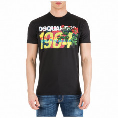 Tricou Dsquared2 foto