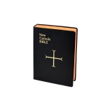 St. Joseph New Catholic Bible (Large Type)