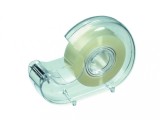 Banda adeziva cu dispenser, 19mmx3m