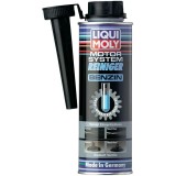 Aditiv benzina Liqui Moly pentru curatare injectoare 300ml imbunatateste pornirea protejeaza duzele de injectie