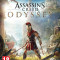 Assassin s Creed Odyssey - Code in a box (PC)