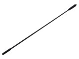 Tijă Antenă Auto Externă 400mm M6 MTA pentru AM, DAB, FM