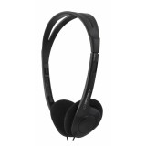 Casti stereo Esperanza DISCO EH119 Negru