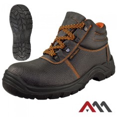 Bocanci pentru protectie COMFORT SB, marimea 43, ArtMas