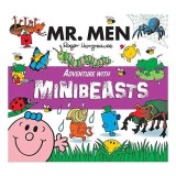 Mr. Men Adventure with Minibeasts