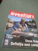 REVISTA AVENTURI LA PESCUIT NR 34 -2005