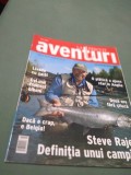 Cumpara ieftin REVISTA AVENTURI LA PESCUIT NR 34 -2005