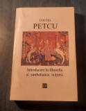 Costel Petcu - Introducere &icirc;n filosofia și simbolistica inițierii