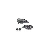 Far Alfa Romeo, electric, tip bec H1+H7, are motoras, omologare ECE, 0060695447; 00606954470; 50506960; 60695447; 60695447 / 50506960; 606954470;