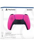Sony Dualsense Controller Nova Pink PS5