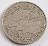 Camerun , 50 Francs 1960, Africa