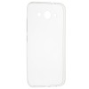 Husa Pentru HUAWEI Y3 2017 - Luxury Slim Case TSS, Transparent