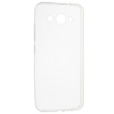 Husa Pentru HUAWEI Y3 2017 - Luxury Slim Case TSS, Transparent