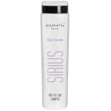 Sampon Anti-Ingalbenire Sirius Eye Candy, MAXXELLE, 200 ml