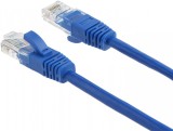 Cablu Internet 10 metri, UTP, CAT5e, conductor CCA