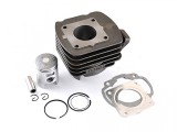 Set Motor Honda Bali Sky SH 50cc AC 2T, Cilindru 39mm, Revo - Piese Scuter