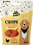 Cumpara ieftin Mr. Bandit Chops, Pui, 500 g