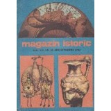 Magazin istoric, Nr. 10 - Octombrie 1988
