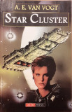 Star Cluster, A.E. Van Vogt
