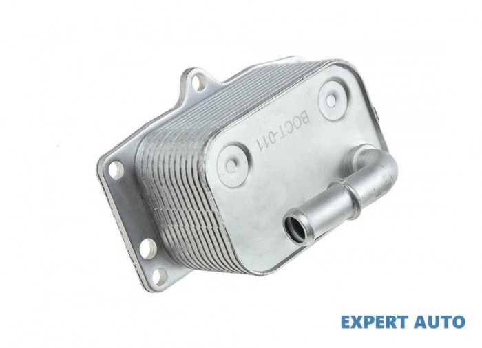 Radiator ulei Peugeot 307 (2000-&gt;)[3A/C] #1