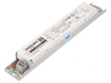Alimentator LED 19W 35-54VDC 200-350mA 220-240VAC, Philips
