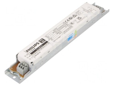 Alimentator LED 19W 35-54VDC 200-350mA 220-240VAC foto