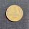 Moneda 3 copeici 1954 CCCP Rusia