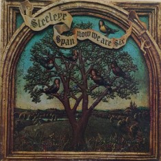 Vinil Steeleye Span &ndash; Now We Are Six (EX)