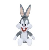 Cumpara ieftin Jucarie din plus Looney Tunes - Bugs Bunny sitting, 34 cm