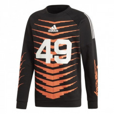 Bluza adidas ID FL GRFX CREW foto