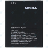 Baterie Nokia 2.2 (TA-1183) HQ510 3000mAh