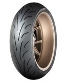 Anvelope Dunlop QUALIFIER CORE 180/55R17 W Vara