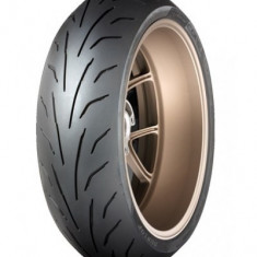 Anvelope Dunlop QUALIFIER CORE 160/60R17 W Vara