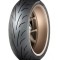 Anvelope Dunlop QUALIFIER CORE 120/70R17 W Vara