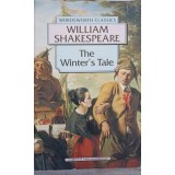 THE WINTER&#039;S TALE-WILLIAM SHAKESPEARE-228034