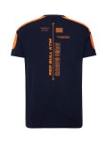 Red Bull KTM tricou de bărbați Grid navy - L